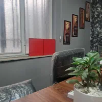 کمک آشپز و کارگر ساده آقا