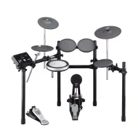 درامز در حد نو