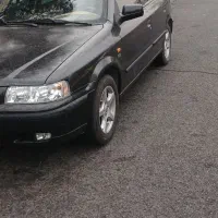 ماشین سمند مدل۹۳|خودرو سواری و وانت|تهران, شهر زیبا|دیوار