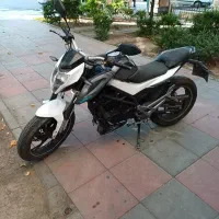 CF150 موتور