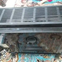 بخاری گازی مهیا بزرگ 11000درحد|بخاری، هیتر، شومینه|هشتگرد, فاز ۲ مهستان|دیوار