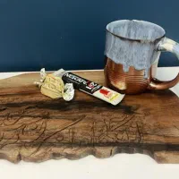 تخت سرو و محصولات منبت