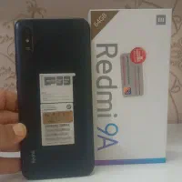 گوشی ردمی ۹