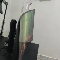 مانیتور گیمینگ MSI Optix AG321CQR|قطعات و لوازم جانبی رایانه|اصفهان, قائمیه|دیوار