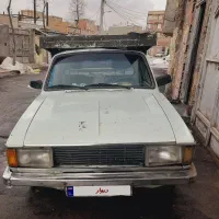 وانت مدل 82 انژیکتور