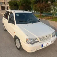 پراید۱۱۱مدل۹۸