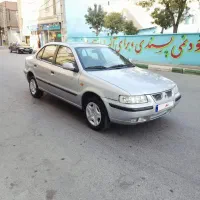 سمند ال ایکس در حد|خودرو سواری و وانت|پرند, فاز ۶|دیوار