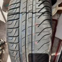 یک جفت لاستیک گلدستون سایز ۱۵