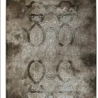 فرش نویان کلاسیک ۱۲متری