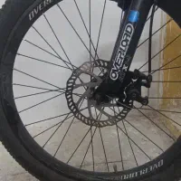 دوچرخه ۲۴ اورلورد|دوچرخه، اسکیت، اسکوتر|کرج, باغستان|دیوار