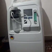 فروش اکسیژن ساز5لیتری|آرایشی، بهداشتی، درمانی|تهران, شهرک دانشگاه|دیوار