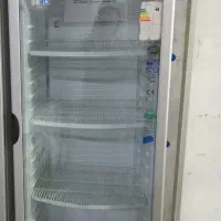 فروش یخچال و فریزر استاده تک در
