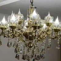 لوستر آرامیس  ۱۶ شعله
