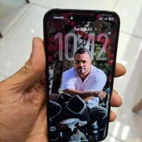 آیفون 14 پرومکس ریجستر درحد آکبند