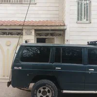 پاترول ۴ در ۶ سیلندر|خودرو سواری و وانت|بهشهر, |دیوار