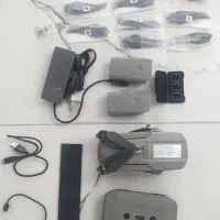 هلیشات مویک ایر ۲ dji mavic air2