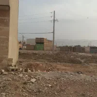 زمین 180 متری شهرک کوثر|فروش زمین و ملک کلنگی|شیراز, شهرک کوثر|دیوار