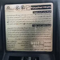 شومینه ایران شرق مدل ۲۹۰