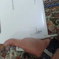تبلت سامسونگ مدل note ده اینچ|تبلت|ری, دولتآباد|دیوار