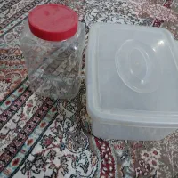 جا نونی|ظروف نگهدارنده، پلاستیکی، یک‌بارمصرف|گلبهار, شهر جدید گلبهار|دیوار