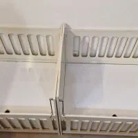 تخت نوزاد|تخت و صندلی بچه|کازرون, |دیوار