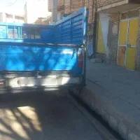 نیسان دیزل 93|خودرو سواری و وانت|فریدونشهر, |دیوار