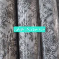 پارچه های زیر سفره ای و پارچه های نمگیری آشپزخانه|سفره، حوله، دستمال آشپزخانه|سقز, |دیوار