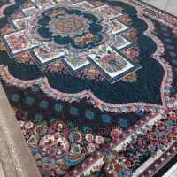 فرش 12متری  نگین مشهد