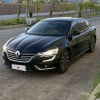 تالیسمان ۲۰۱۷ کمک برقی اقساط یا معاوضه
