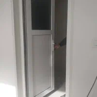 تولیدکنندهupvc/پنجرهای/دوجداره/توری پلیسه|خدمات پیشه و مهارت|هشتگرد, شهرک ولیعصر (مصلی)|دیوار