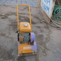 بالابر خاموت زن سیمان پاش چهارپایه فرغون بیل