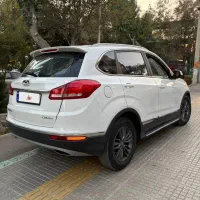 تیگو 5تمام فولFl، مدل96درحد|خودرو سواری و وانت|اصفهان, مرداویج|دیوار