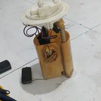 پمپ بنزین