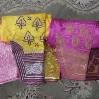 شلواربندری