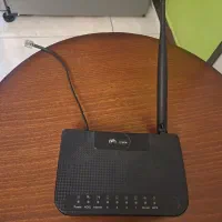 مودم آی پی لینک