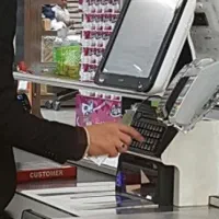 صندوقدار خانم