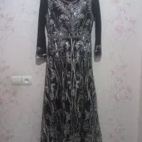 لباس مجلسی زنانه|لباس|قرچک, شهرک طلائیه|دیوار