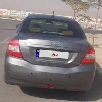 ام وی ام ۵۵۰ کارکرد ۱۶۸ تا|خودرو سواری و وانت|پاکدشت, پاکدشت (مامازند)|دیوار