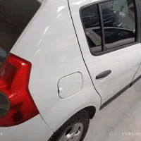 ساندرو دنده ای|خودرو سواری و وانت|شاهینشهر, خانه کارگر|دیوار