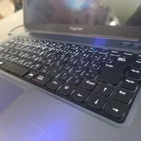 لبتاب قابل معاوضه|رایانه همراه|مشهد, کوی ولیعصر|دیوار