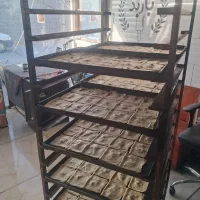 فروش یک باب کارگاه قنادی|ماشینآلات صنعتی|رباطکریم, رباطکریم|دیوار
