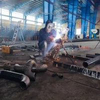 لوله کشی گاز (تاسیسات)