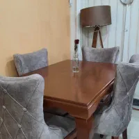 میز ناهار خوری