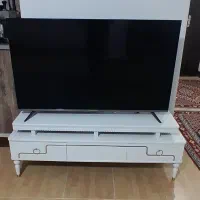 میز تلویزیون mdf نو