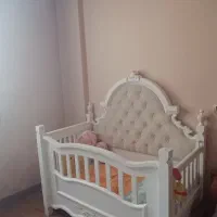 تخت نوزاد و نوجوان
