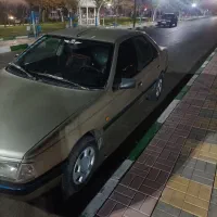 پژو آردی آی مدل 85صحیح و سلامت|خودرو سواری و وانت|قرچک, زیبا شهر|دیوار