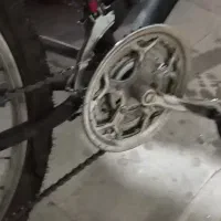 دوچرخه ۲۶ کوهستان|دوچرخه، اسکیت، اسکوتر|کرمان, |دیوار