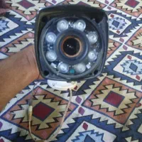 دوربین مداربسته