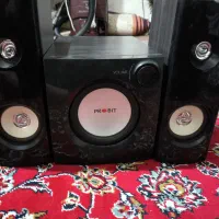 اسپیکر قوی بلوتوثی