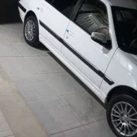 پارس نیمه سفارشی